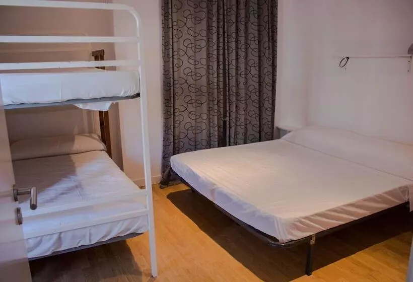 The Sun Hostel