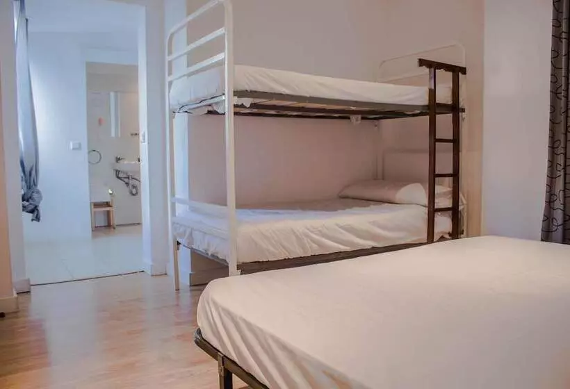 The Sun Hostel