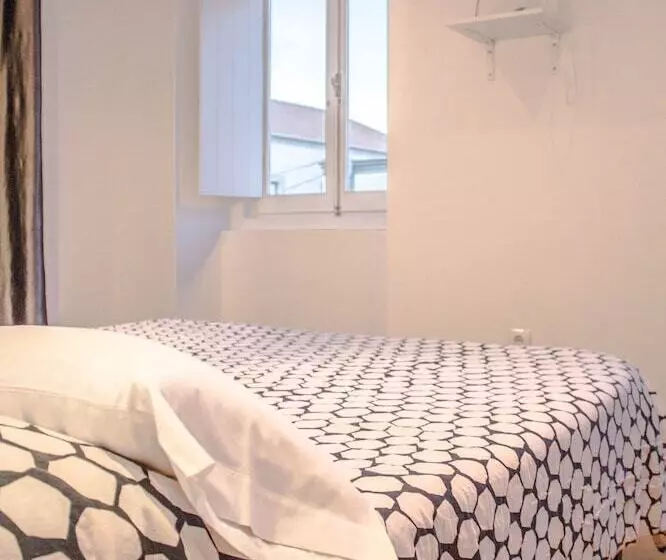 The Sun Hostel