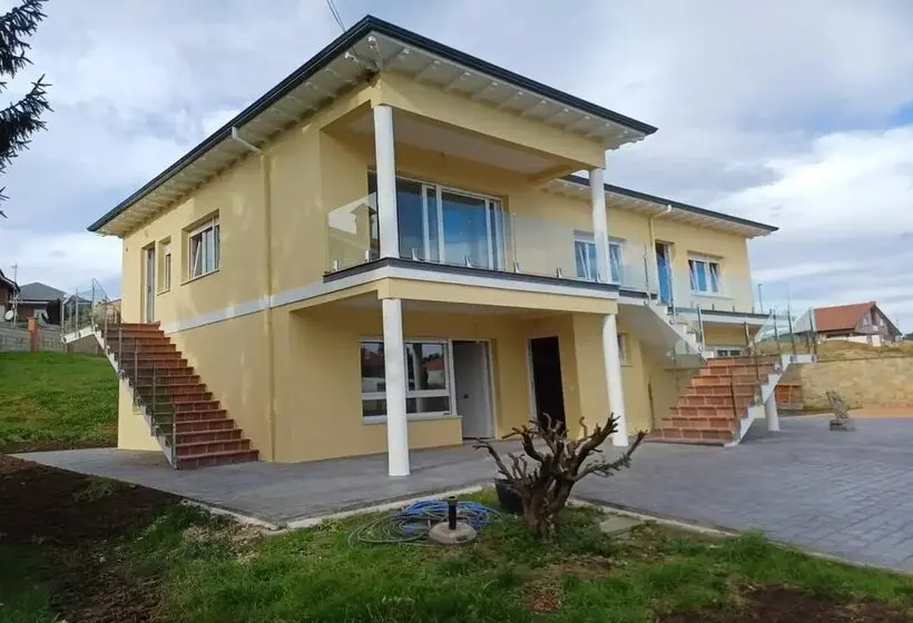 Apartamentos Suances   Hinojedo 3000