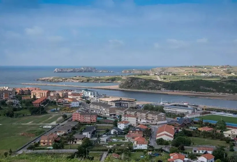 Apartamentos Suances   Hinojedo 3000