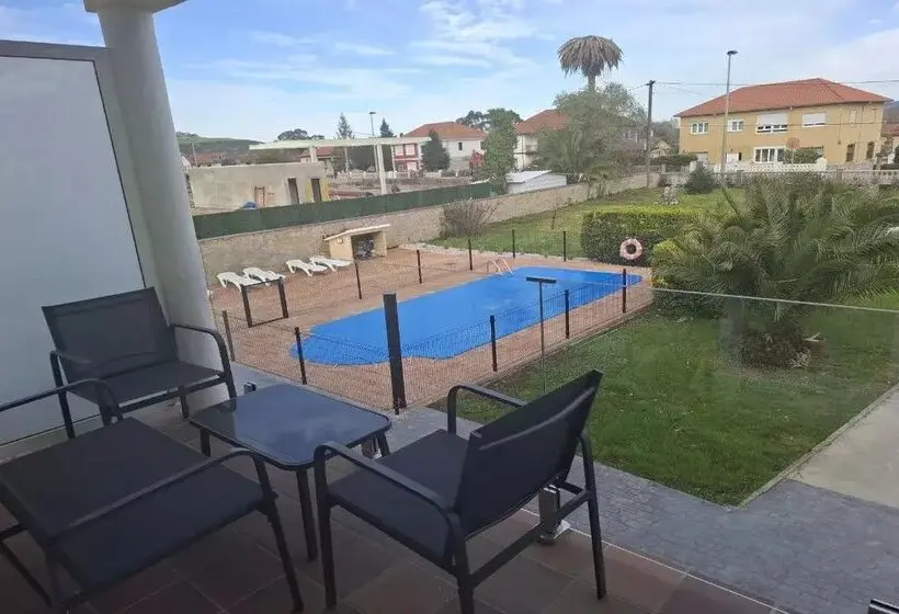 Apartamentos Suances   Hinojedo 3000