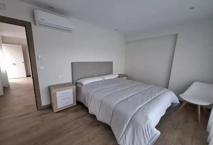 Apartamentos Suances   Hinojedo 3000