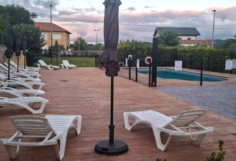 Apartamentos Suances   Hinojedo 3000