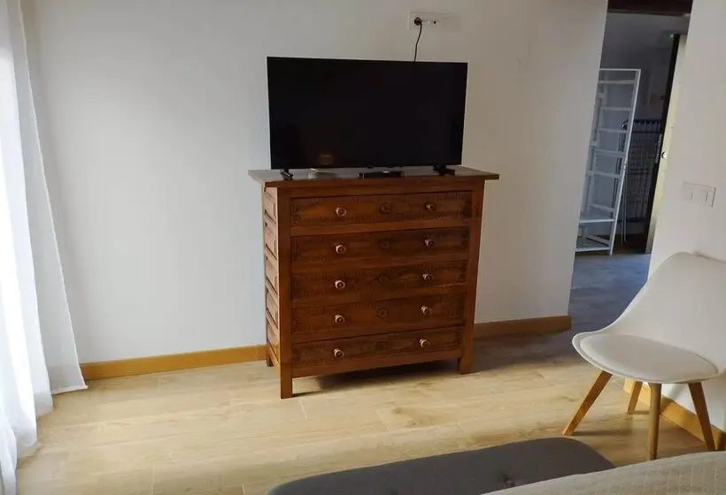 Apartamentos Suances   Hinojedo 3000