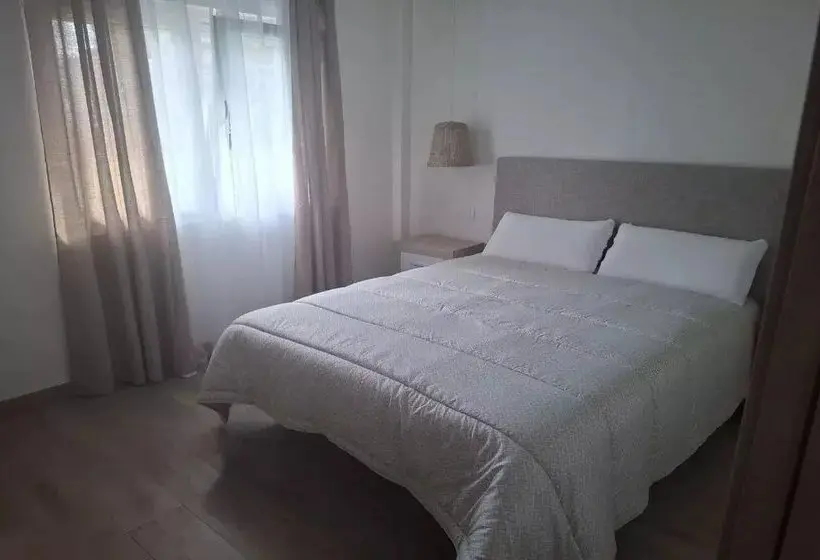 Apartamentos Suances   Hinojedo 3000