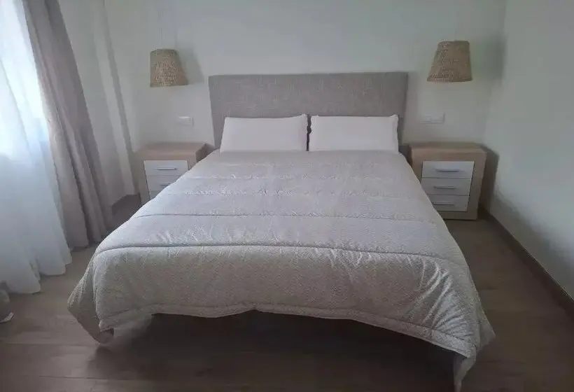 Apartamentos Suances   Hinojedo 3000
