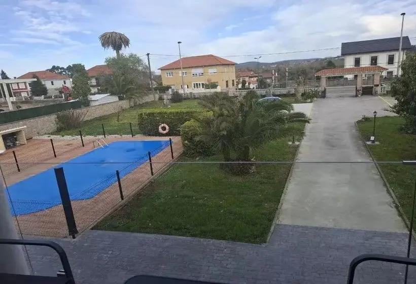 Apartamentos Suances   Hinojedo 3000