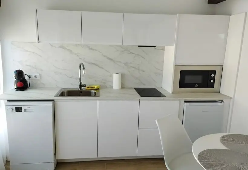 Apartamentos Suances   Hinojedo 3000