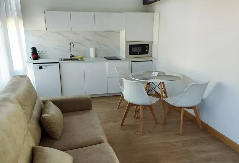 Apartamentos Suances   Hinojedo 3000