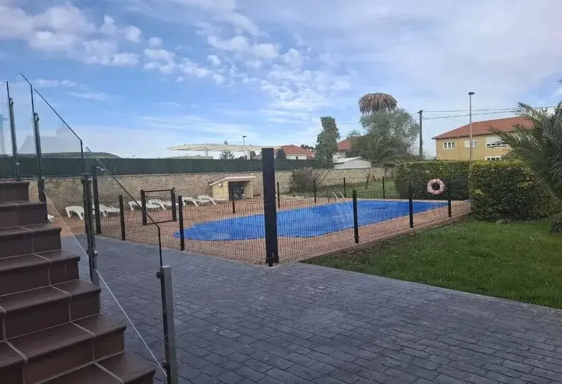 Apartamentos Suances   Hinojedo 3000
