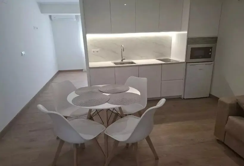 Apartamentos Suances   Hinojedo 3000