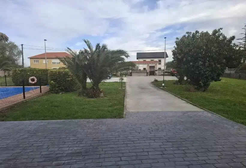 Apartamentos Suances   Hinojedo 3000