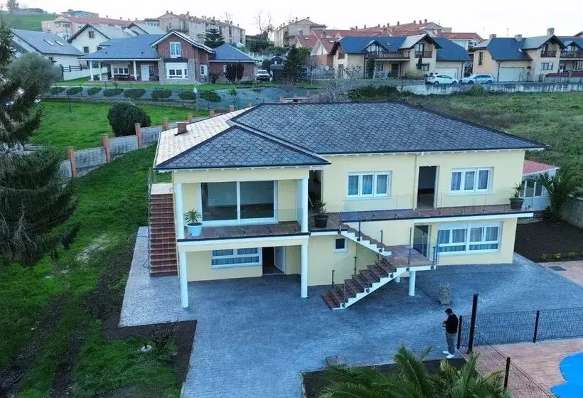Apartamentos Suances   Hinojedo 3000