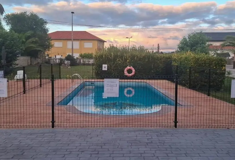Apartamentos Suances   Hinojedo 3000