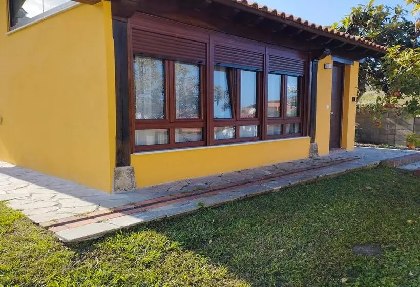 Apartamentos Suances   Hinojedo 3000