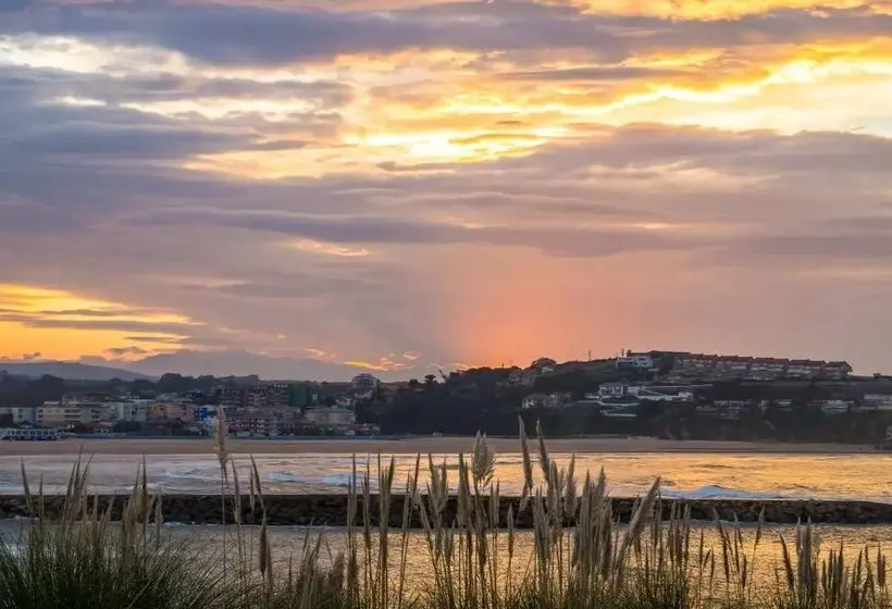 Apartamentos Suances   Hinojedo 3000