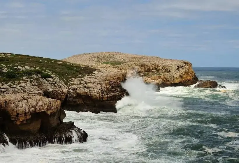 Apartamentos Suances   Hinojedo 3000