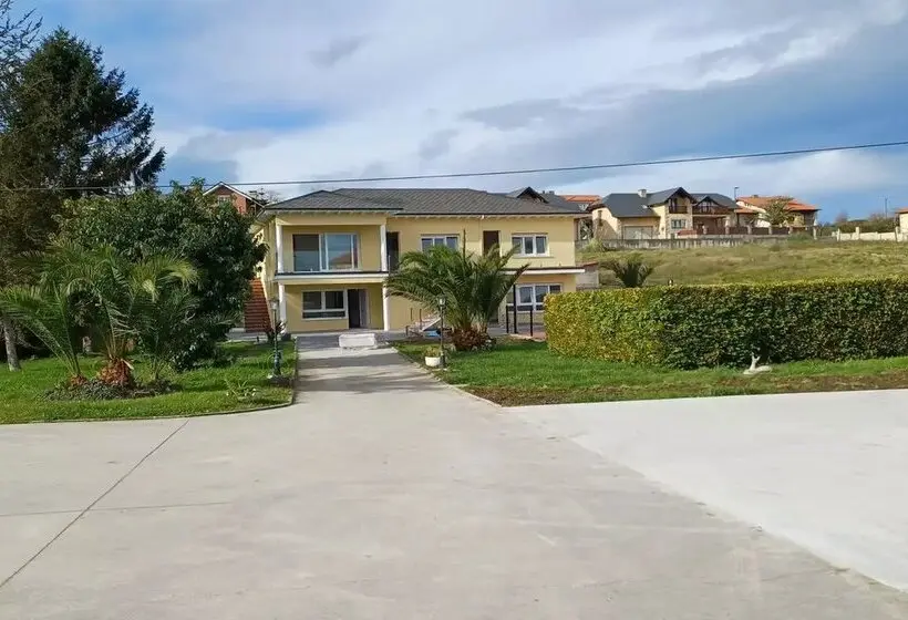 Apartamentos Suances   Hinojedo 3000