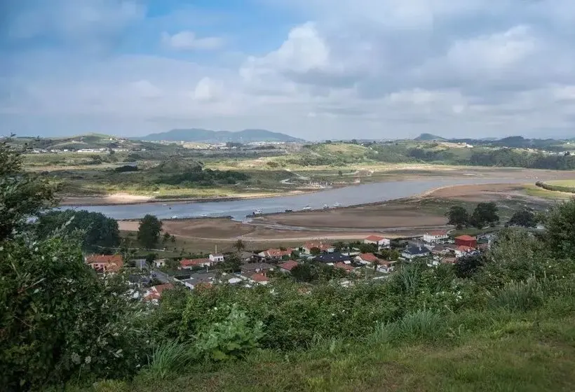 Apartamentos Suances   Hinojedo 3000