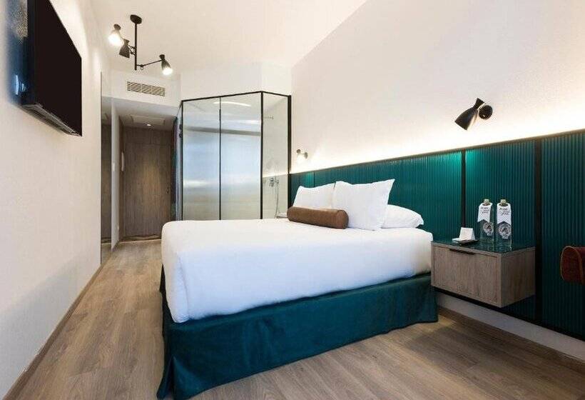 Axel Hotel Bilbao - Adults Only
