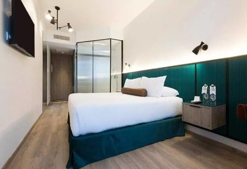 Axel Hotel Bilbao - Adults Only