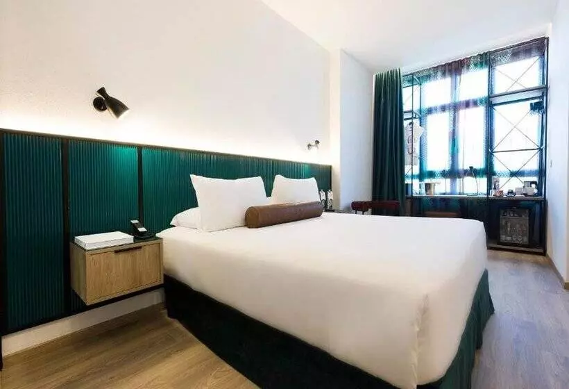 Axel Hotel Bilbao - Adults Only