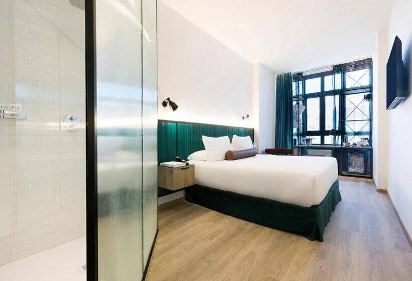Axel Hotel Bilbao - Adults Only