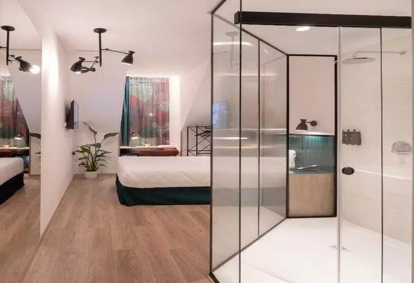 Axel Hotel Bilbao - Adults Only