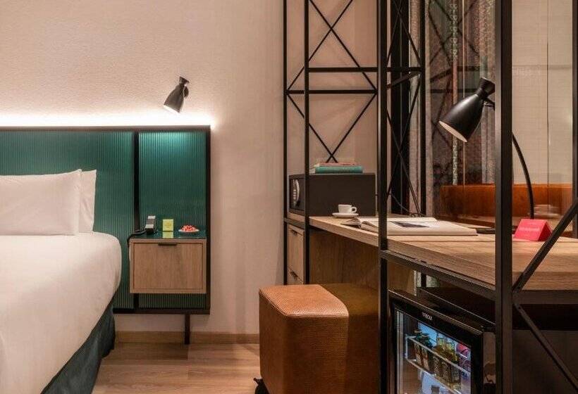 Axel Hotel Bilbao - Adults Only