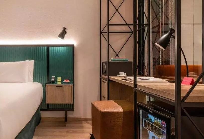 Axel Hotel Bilbao - Adults Only