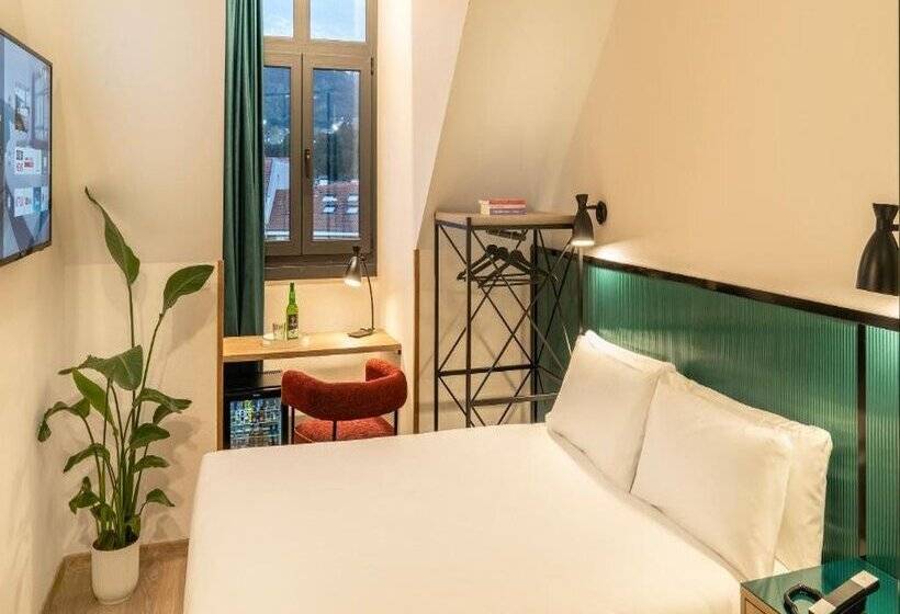 Axel Hotel Bilbao - Adults Only