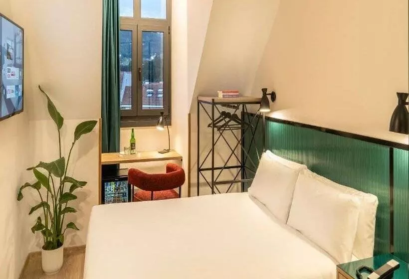 Axel Hotel Bilbao - Adults Only