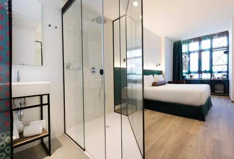 Axel Hotel Bilbao - Adults Only