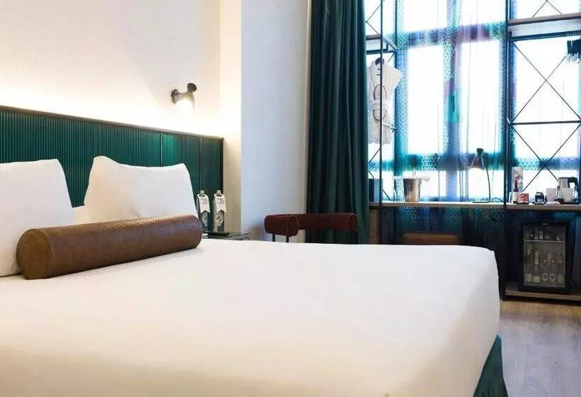 Axel Hotel Bilbao - Adults Only