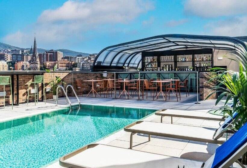 Axel Hotel Bilbao - Adults Only