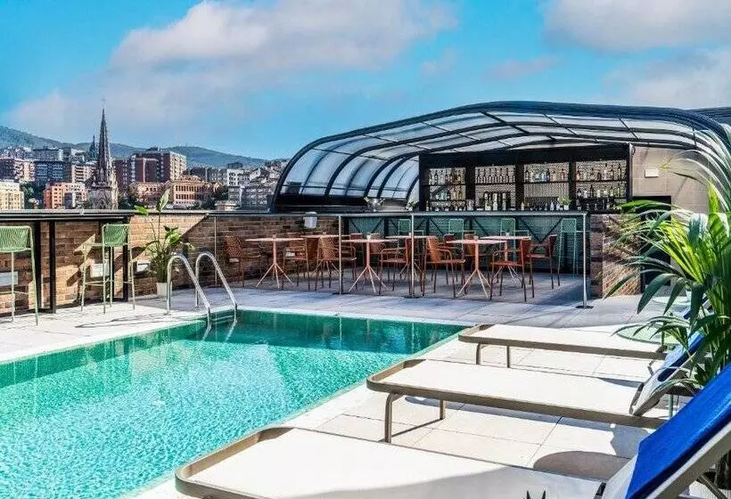 Axel Hotel Bilbao - Adults Only