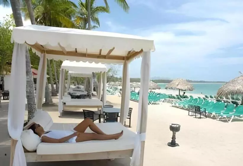 هتل Celuisma Playa Dorada All Inclusive