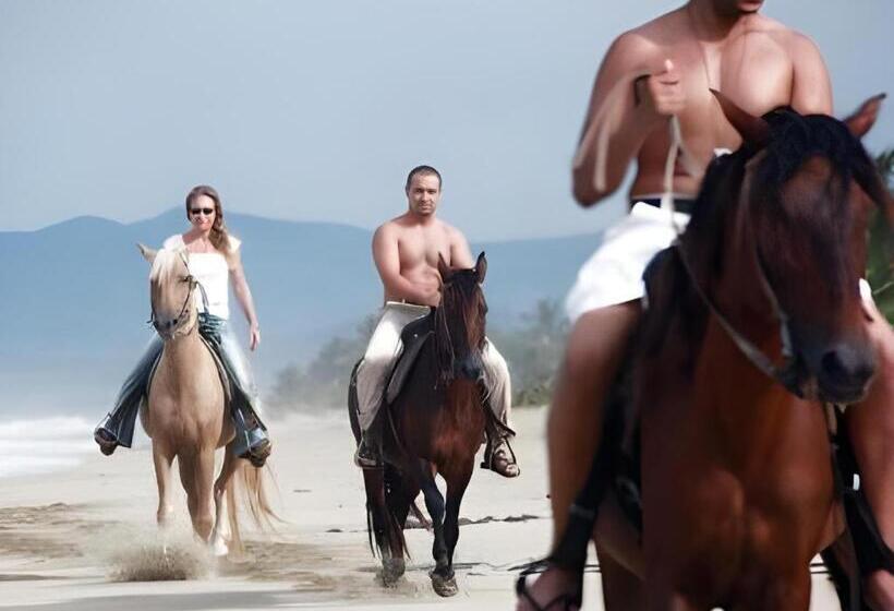 هتل Celuisma Playa Dorada All Inclusive