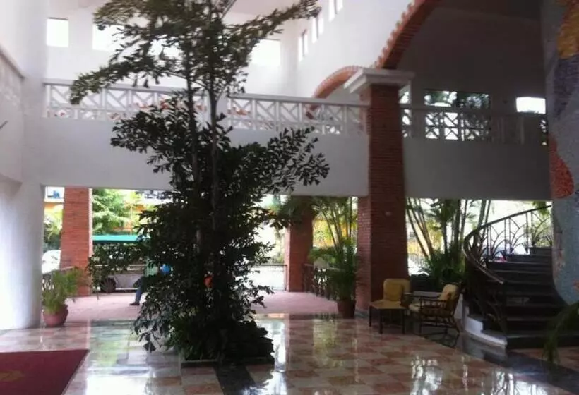 هتل Celuisma Playa Dorada All Inclusive