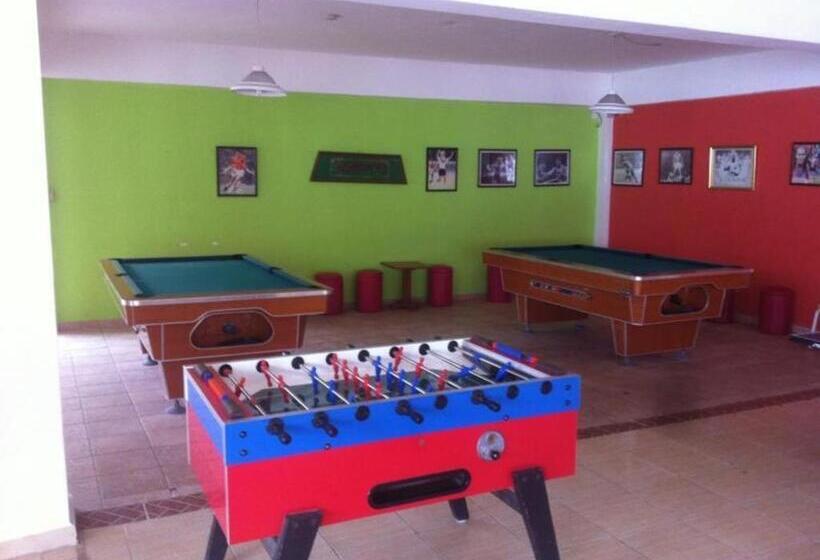 هتل Celuisma Playa Dorada All Inclusive