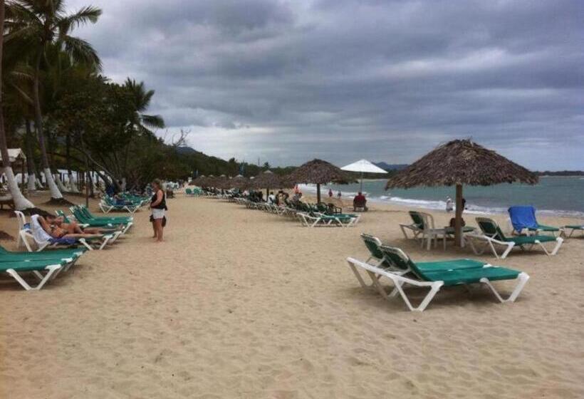 هتل Celuisma Playa Dorada All Inclusive