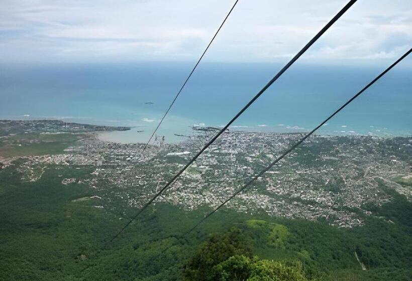 هتل Celuisma Playa Dorada All Inclusive