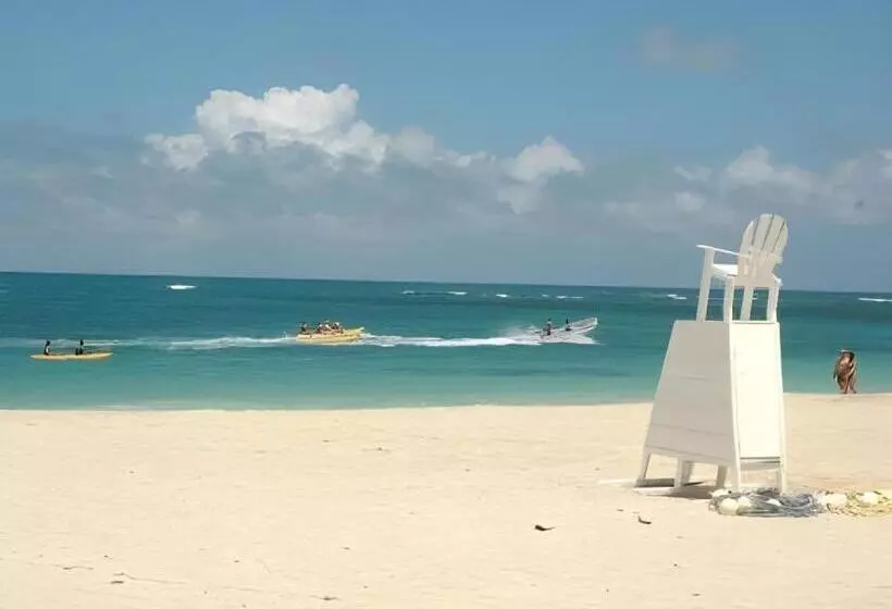 هتل Celuisma Playa Dorada All Inclusive