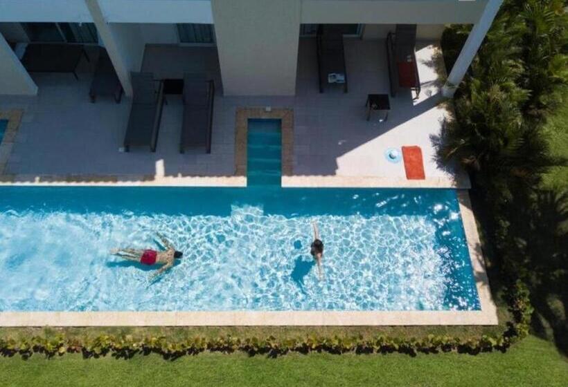 هتل Celuisma Playa Dorada All Inclusive