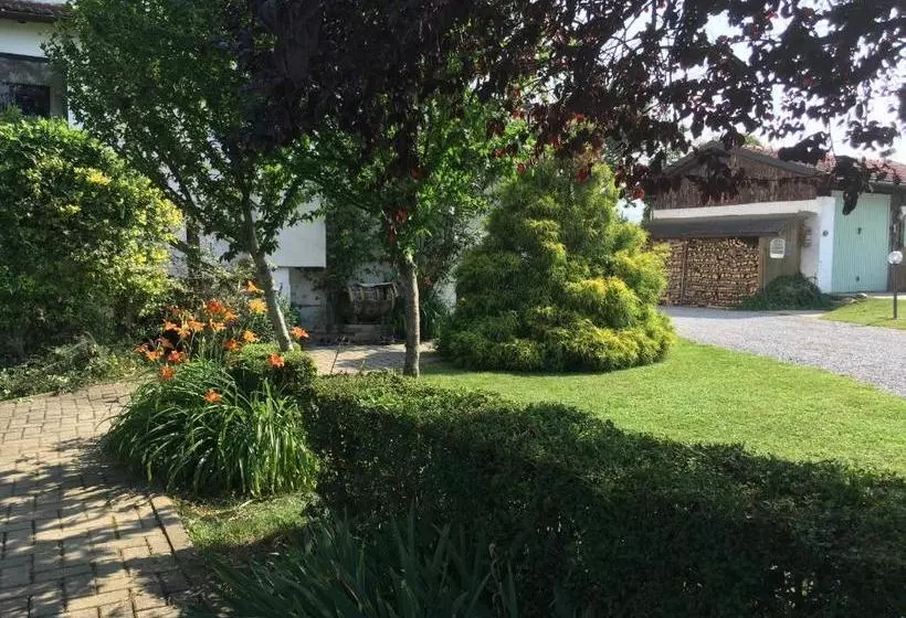 B&b Cm Ranch