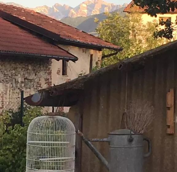 B&b Cm Ranch