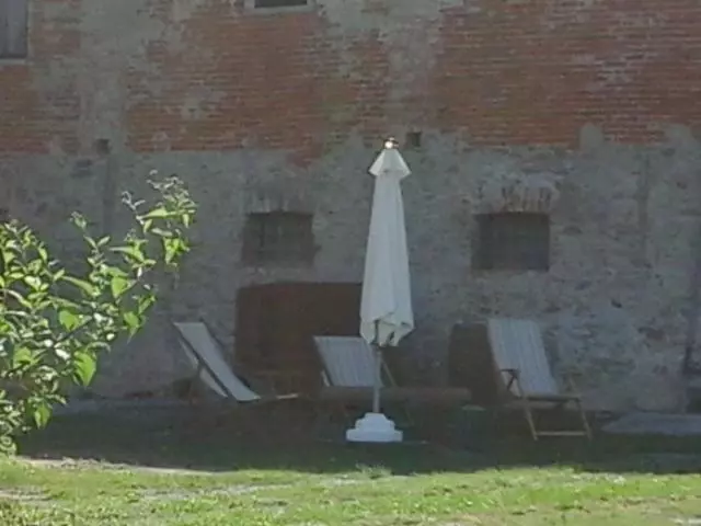 B&b Cm Ranch