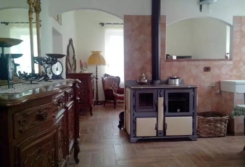 B&b Cm Ranch