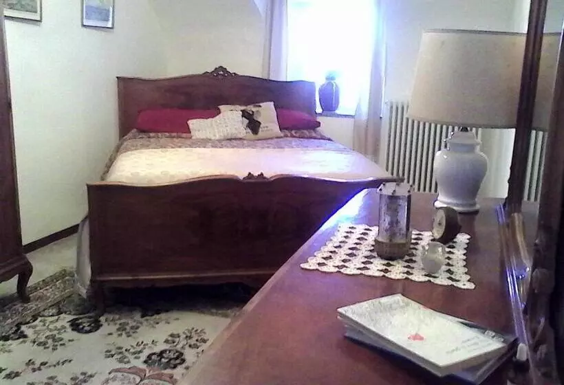 B&b Cm Ranch